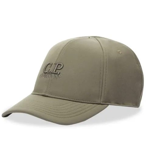 Shell R Logo Cap