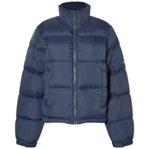 Crown LA Puffer Jacket