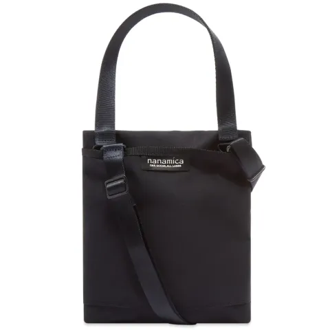 Water Repellent Shoulder Bag