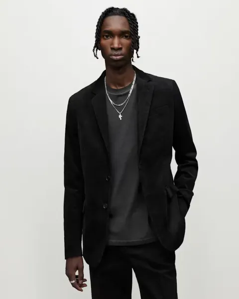 Kiels Corduroy Blazer