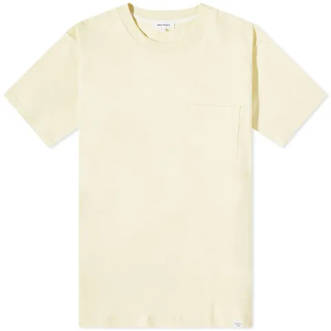 Johannes Standard Pocket T-Shirt