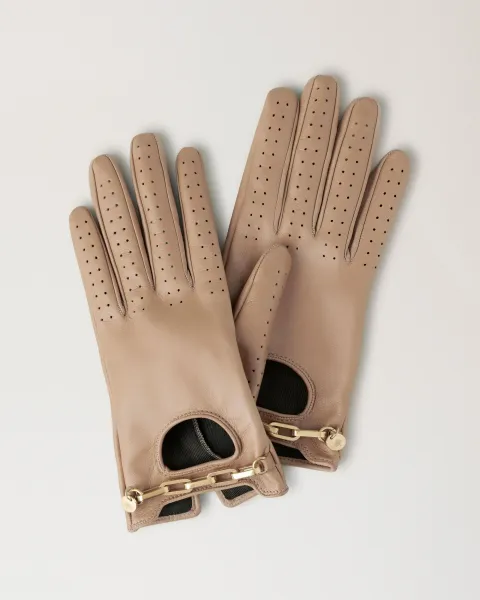 Chain Driving Gloves