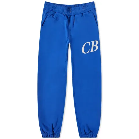 Italic Logo Sweat Pant