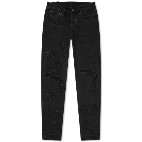 Chitch Slim Jeans