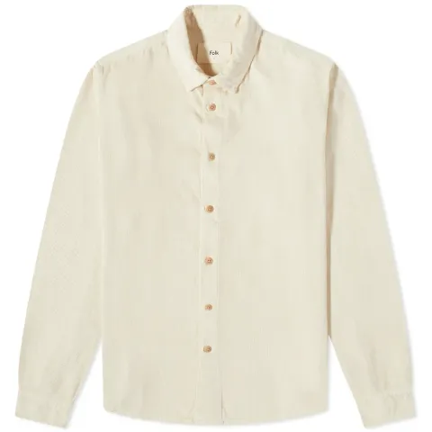 Babycord Shirt