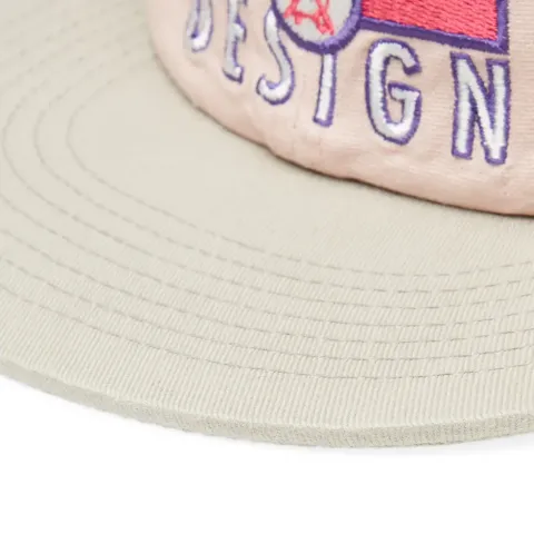 Design Low Cap