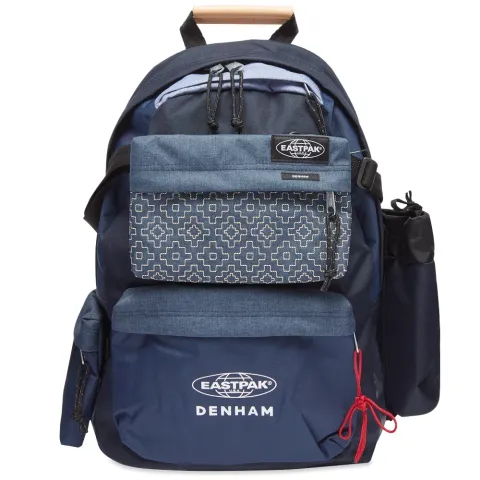 x Eastpak Padded Backpack