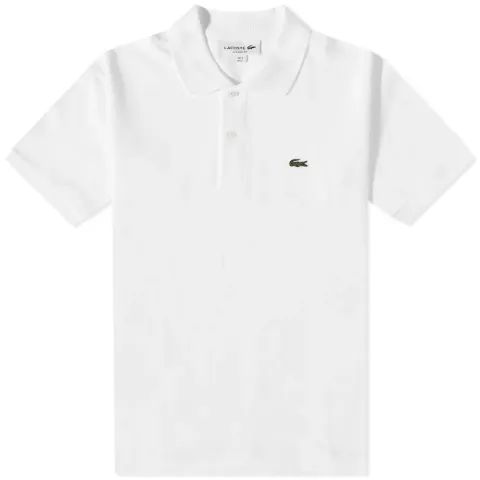 Classic L12.12 Polo