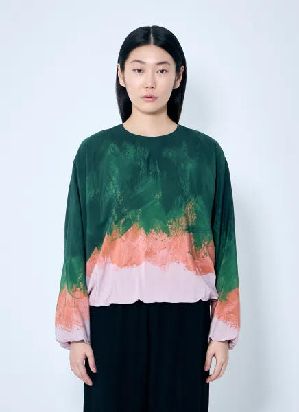 Capo Blouse