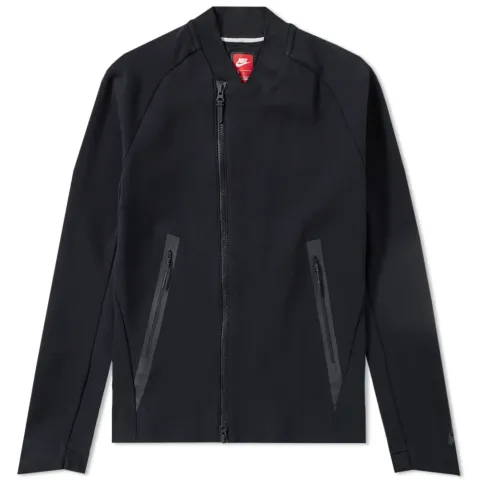 Tech Fleece Jacket