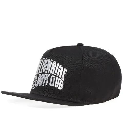 Arch Logo Cap
