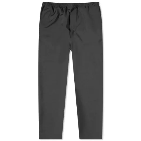 Peacemo Wool Mohair Trouser