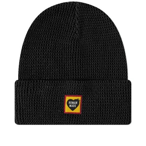 Waffle Beanie