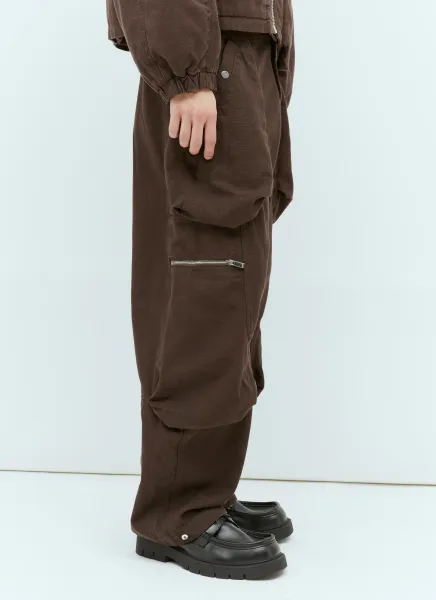 Le Cargo Croissant Pants