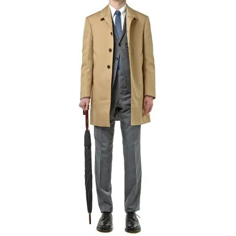 Classic SB 3-Button Blazer