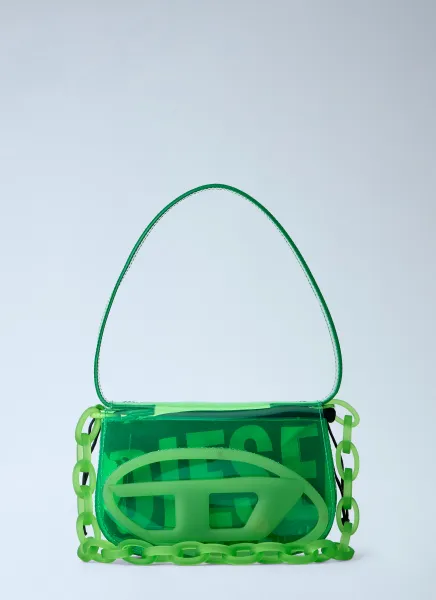 1DR Jelly Shoulder Bag