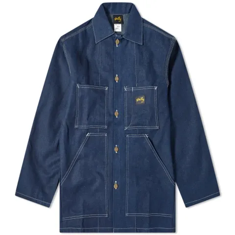 Shop Jacket