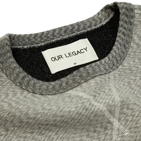 Reversible Sweat