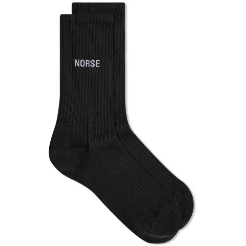 Bjarki Logo Sock