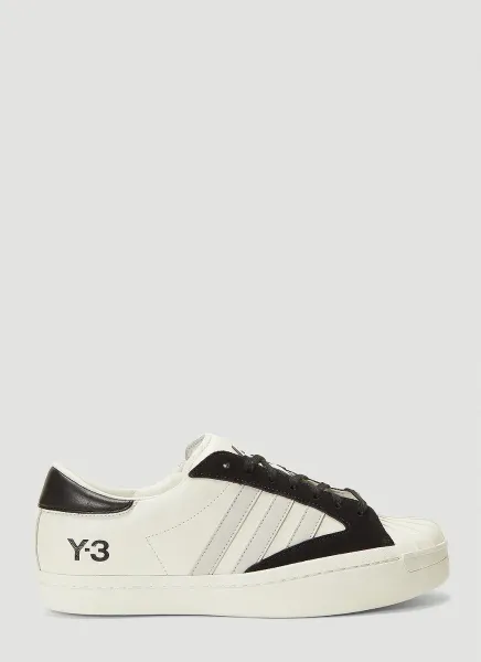 Yohji Star Sneakers