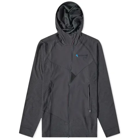 Hugin Zip Hoody