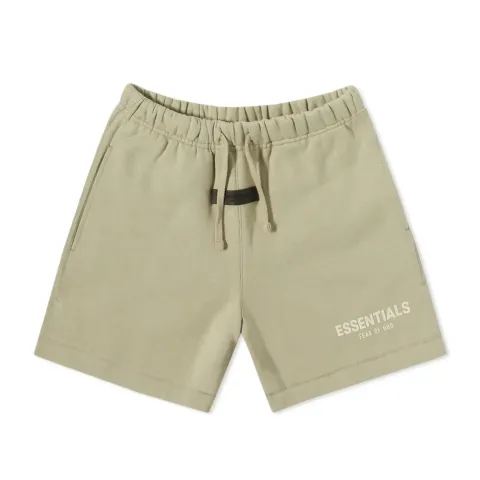 Kids Logo Sweat Shorts