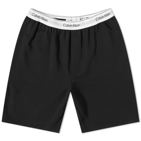 CK Underwear Sleep Shorts