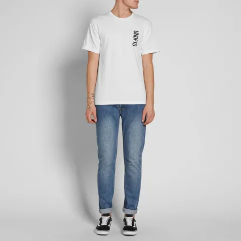 Hill Bombing Tee