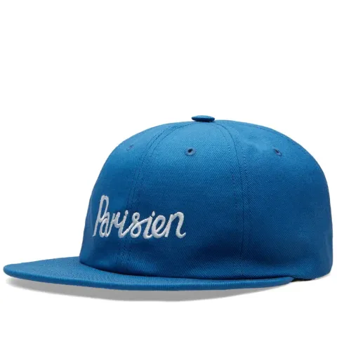 Maison Kitsuné Parisien Baseball Cap