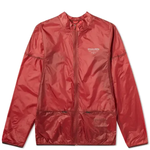 Packable Jacket W
