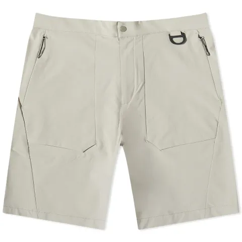 Active Comfort Shorts