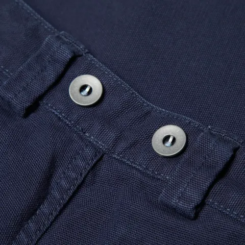 x Lybro Four Pleat Chino