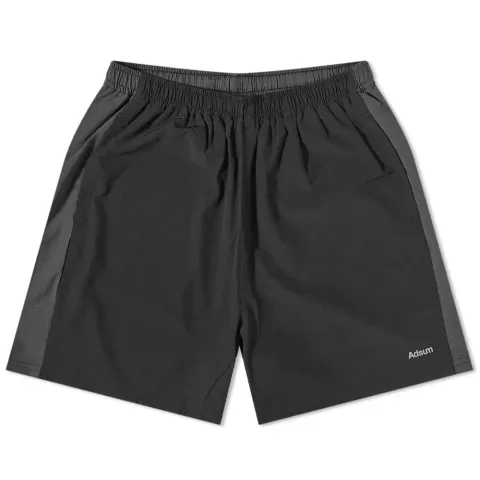 Run Short