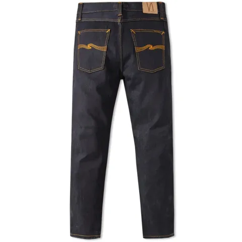 Nudie Steady Eddie Jean