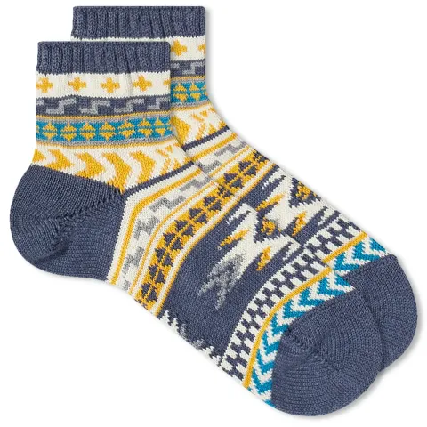 CHUP Muerto Quarter Length Sock