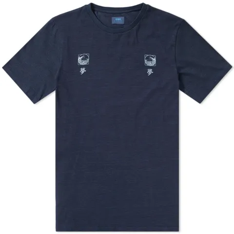 Waves Tee