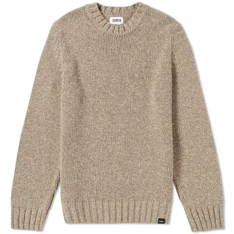 Dock Crew Knit