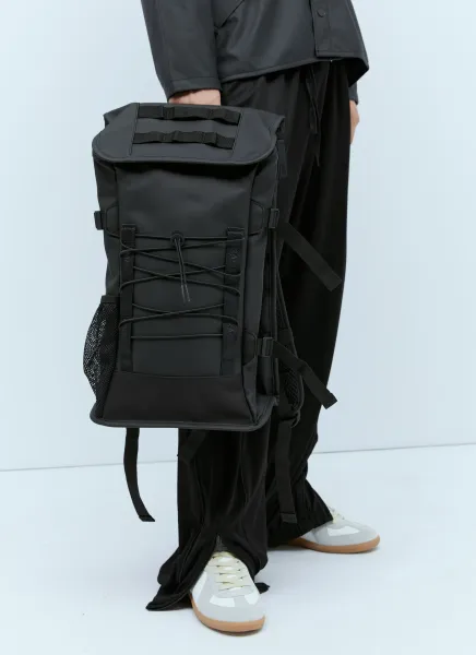 Trail Mountaineer Backpack