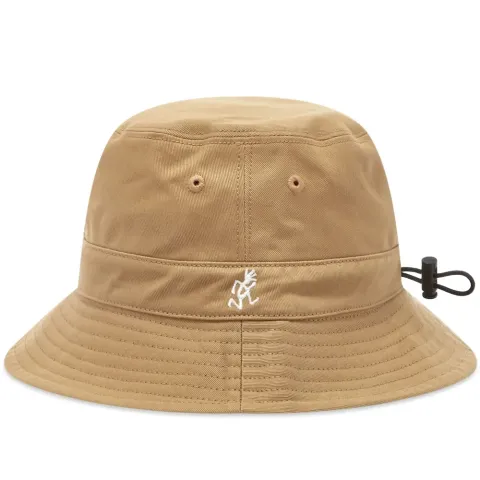 Reverisble Bucket Hat