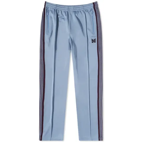 Poly Narrow Track Pant