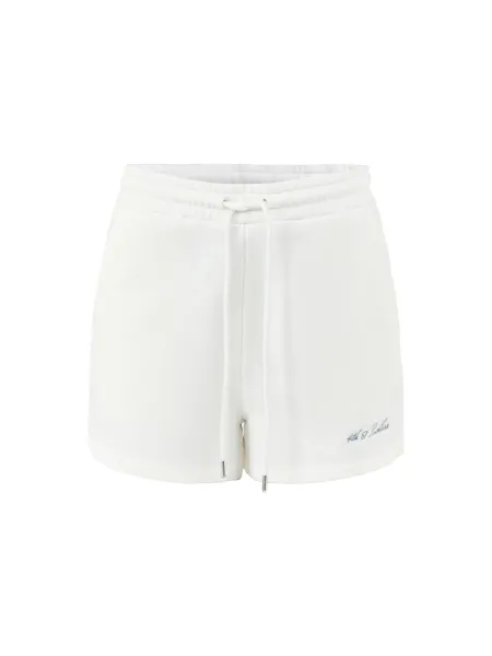 4th & Reckless Clover Sweat Shorts