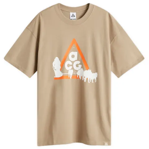 ACG OC Dog Sled T-shirt
