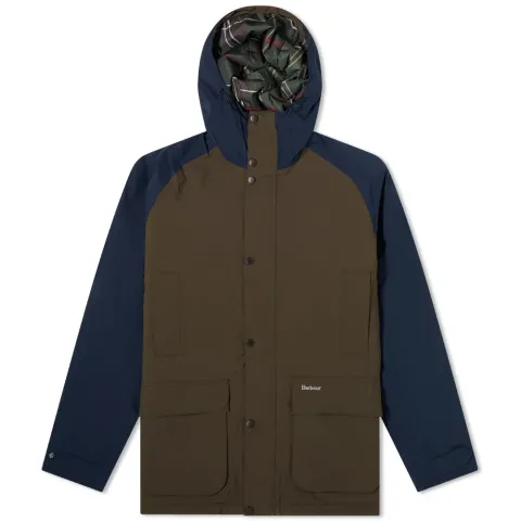 Ambleton Jacket