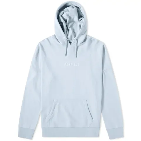 Ackroyd Pullover Hoody