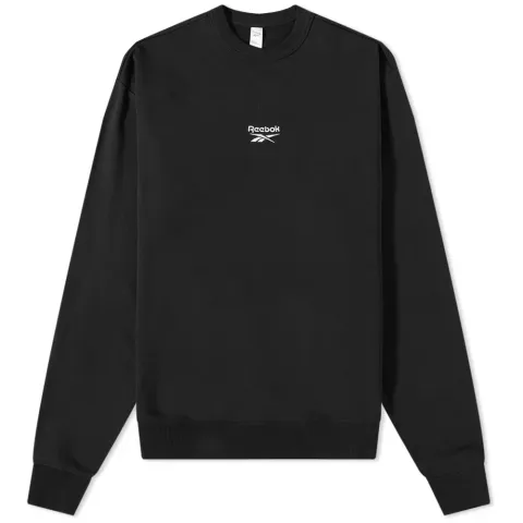 Classic Logo Crew Sweat