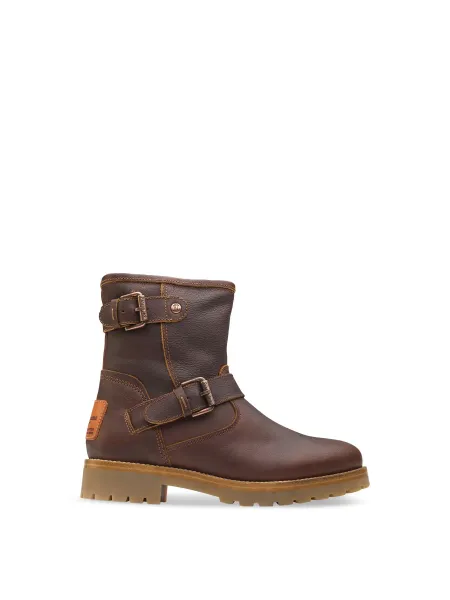 Panama Jack Felina Igloo Boots