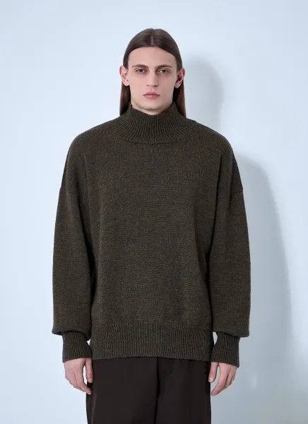 Wool Sweater