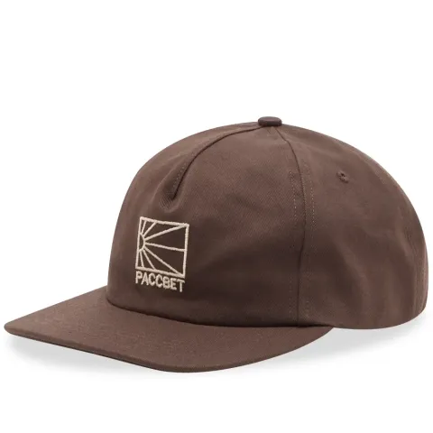 Sun Logo Cap