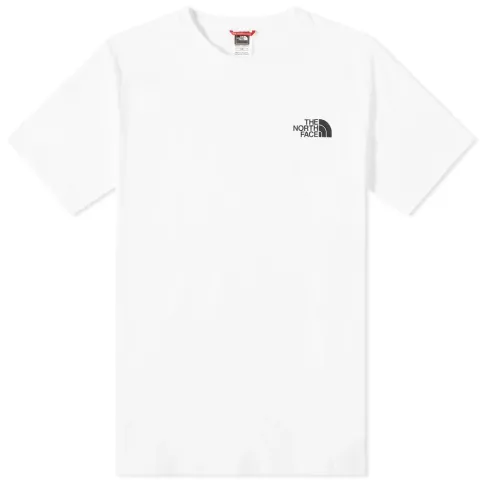 Simple Dome T-Shirt