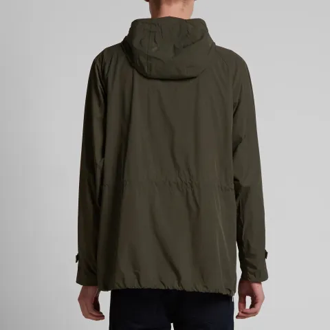 Varsity Anorak